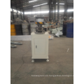 Máquina de puertas de puertas de ventana de perfil de aluminio LYA-50